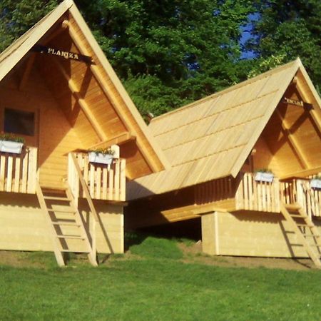 Farmglamping Planika - Encijan Villa Hrase Ngoại thất bức ảnh