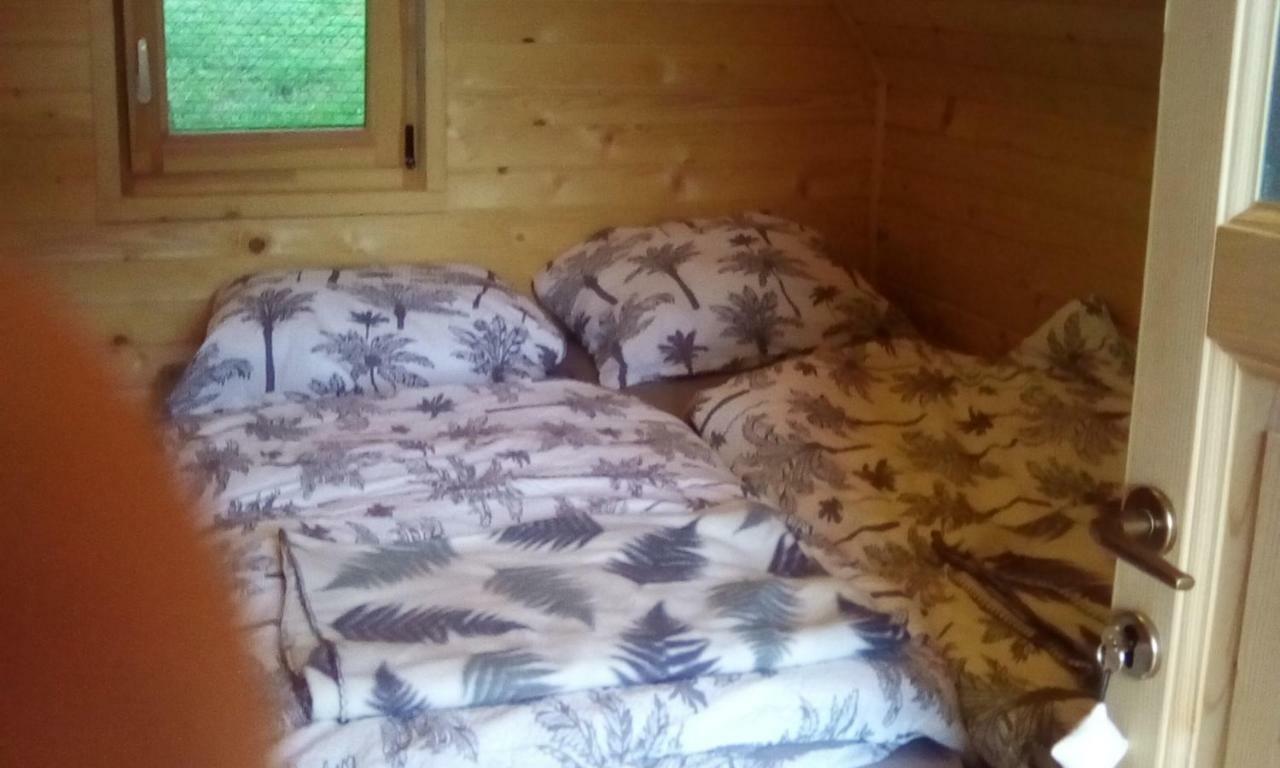 Farmglamping Planika - Encijan Villa Hrase Ngoại thất bức ảnh